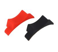 Lot de 2 clés de mise au point universelles en silicone de 11 mm pour appareils photo à mise au point manuelle