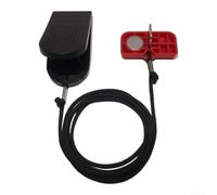 Lot de 2 clés de rechange magnétiques de sécurité pour tapis de course - Interrupteur d'arrêt sécurisé pour machines à courir - Clip ABS avec cordon