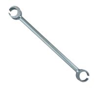 Lot de 2 clés de réglage de charnière de porte robustes pour portes en acier structurel, outil de réparation de charnière de drapeau pour un ajustement précis des écarts sur les portes coupe-feu et de