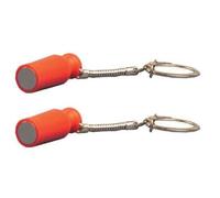 Lot de 2 Clés magnétiques pour alarme piscine Sensor - Alarme Sensor Premium