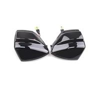 Lot De 2 Clignotants Dynamiques À LED Pour Ford Pour S-Max 2007-2014, Clignotants Séquentiels Pour Rétroviseur Latéral Indicateur Rétroviseur