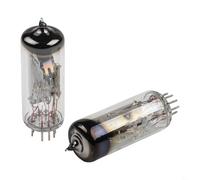 Lot de 2 clignotants fluorescents 6E2 pour réglage de circuit analogique dans la construction et la réparation de tubes