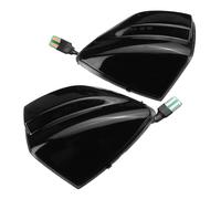 Lot De 2 Clignotants Led Dynamiques Pour Rétroviseurs Latéraux, Pour C394 2008-2012 2007-2014 C-Max 11
