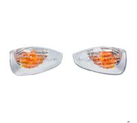 Lot de 2 clignotants rétroviseur pour Master 3, NV400, Movano | FINAO AUTOPARTS