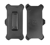 Lot de 2 Clips de Ceinture de Rechange pour Coque OtterBox Defender Series pour Apple iPhone 15 Pro (6,1")
