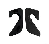 Lot de 2 clips de couvercle de compartiment à bagages gauche compatibles avec XC40 pour C40 2018-2022, support de crochet pour étagère colis, remplacement direct OE 31675004