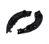 Lot de 2 clips de fixation de pare-chocs avant pour Honda Civic 2006-2011 compatibles avec la norme 71193-SNA-A02