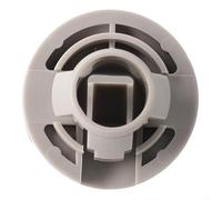 Lot de 2 clips de pare-soleil gauche et droit pour Nissan pour Sentra B17 B18 2013-2019, N17 2012-2018, Juke F15 2011-2017