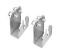 Lot de 2 clips de réparation de levier de vitesse de voiture - Clips de réparation de câble de voiture - Kit de réparation de transmission de voiture - Convient pour les voitures (47 x 35 x 19 mm)