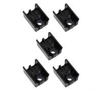 Lot de 2 Colliers Câble pour Autoportée Lot de 2 Colliers Câble(10PCS) | Caoutchouc flexible, fixation sécurisée, empêche le débranchement, compatible HP42R, usage saisonnier
