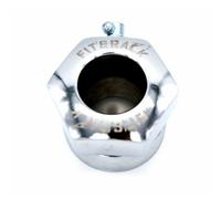 Lot de 2 Colliers Fit & Rack 2,5kg Gris TU