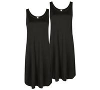 Lot de 2 Combinaison de dame Elegance Nina von C. 22 404 111 0 40-52 4 couleurs