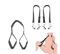 Lot de 2 combinaisons différentes de pinces à bijoux ajustables pour le corps