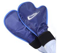 Lot de 2 Compresses De Gel Chaud froid Pour La Main Et Poignet - Grande Quantité De Gel Chaud Froid Pour Une Haute Efficacité