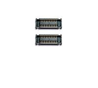 Lot de 2 connecteur FPC pour vitre Tactile ipad Mini 2/3