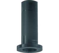 Convertisseur de gond - - Adaptateur Ø12 à Ø14mm - PVC - Lot de 2 - 20 mm