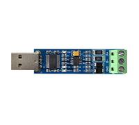 Lot de 2 convertisseurs FT232RL RS485 USB vers RS485