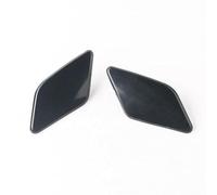 Lot de 2 coques de lave-phares avant droite + gauche pour S40 V50 08-12