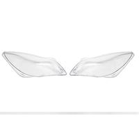 Lot de 2 coques de phare avant gauche et droit avec LED pour Opel Insignia A Facelift (2013-2017) BBB