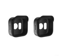 Lot de 2 coques de protection en silicone pour caméra Blink Outdoor 2K+ pour maintenir les performances lors d'un déploiement extérieur prolongé