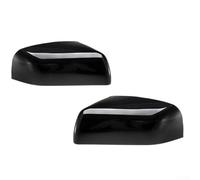 Lot de 2 coques de rétroviseur compatibles avec Discovery 4 2010 2016 et Rover Sport 2010 2013