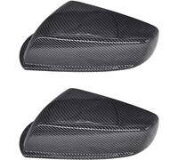 Lot de 2 Coques de rétroviseurs en ABS pour Malibu 2012-2018, Protection de Remplacement pour rétroviseur