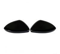 Lot de 2 coques de rétroviseurs gauche droite 17A-857-537-A-GRU sans peinture pour Jetta 2019-2025