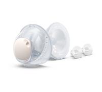 Philips Avent Double Milk Collecting Shells Clair Enfants