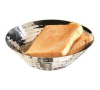 Lot de 2 Corbeilles à pain inox D200