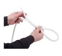 Lot de 2 cordes tressées Ø 10 mm - 5,00 m - Jardiline G