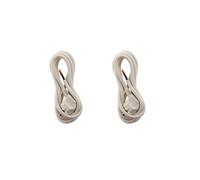 - Lot de 2 cordons d'alimentation + prise 16A - 2m - Blanc