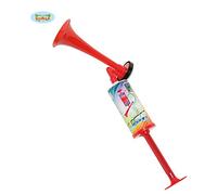 Lot de 2 Corne De Brume Petit Modele 24 cm Sans Gaz - Supporter - 690