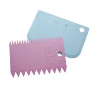 Lot de 2 cornes à pâtisserie Zenker Sweet Sensation Zenker