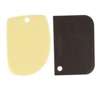 Lot de 2 cornes de pâtisserie Zenker Smart Pastry Brun,Jaune G