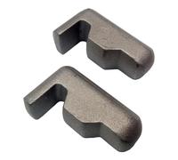 Lot de 2 corps de blocage pour Bosch GSH5CE, GBH 5/40DCE, GBH 7,8, GBH10, GBH11,5-40DE, GSH7VC, 5E