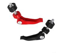 Lot de 2 coupe-carreaux avec vis de libération rapide pour la maison et le jardin