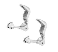 Lot de 2 coupe-tubes en verre en alliage de zinc, outil manuel