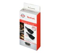 Lot de 2 coupelles carrées Raclette, gril, Wok XA521000 TEFAL