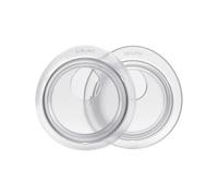 Lot de 2 coupelles de recueil Catch
