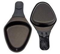 Lot de 2 Coupelles (104480-17644) Raclette gril Wok (XA400102 TEFAL)
