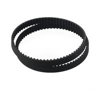 Lot de 2 courroies d'aspirateur performantes pour Shark Navigator pour LiftAway Pro Series