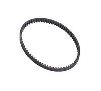 Lot de 2 courroies de brosse for Bissell ProHeat 2X Small 1606419