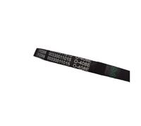 Lot de 2 courroies de machine à laver compatibles avec les pulsateurs automatiques O-408E, O-415E et Z-455E(O-408E)