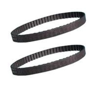 Lot de 2 courroies d'entraînement pour ponceuse Sears Craftsman 315.22420/31522420 - Fabriquées aux États-Unis