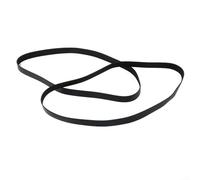 Lot de 2 courroies en caoutchouc pour aspirateur Vax Dual Power Max ECB1TNV1 440005536 - Facile et rapide à utiliser