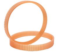 Lot de 2 courroies nervurées 9401-6PJ348