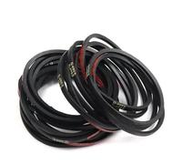 Lot de 2 courroies transporteuses for machine à laver O-600E 0-610E O-615E O-620E O-630E O-635E O-640E O-645E 650E 660E 670E 680E 690E(O-645 E)