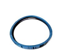 Lot De 2 Courroies Triangulaires De Rechange For Machine À Laver Automatique Haier, 0/O-408E