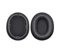Lot de 2 Coussinets Confortables pour Casque antibruit, Compatible avec Les Casques MEZE 99, Faible Bruit, pour Masque Facial, Lunettes, Lunettes, Casque, Football, Sommeil