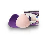 Lot de 2 coussinets d'allaitement Essentiel Curve CACHE COEUR Nuit